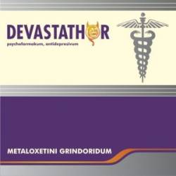 Devastathor : Metaloxetini Grindoridum